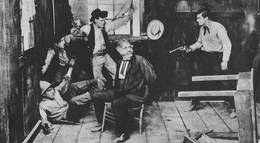 Кадр из фильма "Mr. Logan, U.S.A." - 1