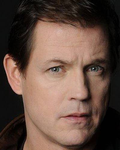 Майкл Паре фото