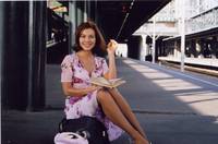 Кадр Час пик