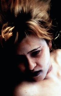 Кадр На берегу реки