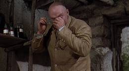 Кадр из фильма "Доктор Циклопус" - 2