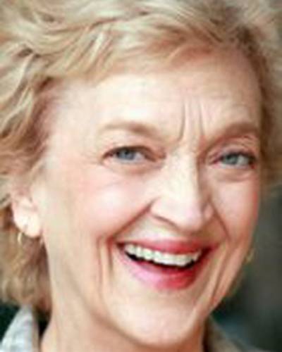 Нэнси Лайнхэн Чарльз фото