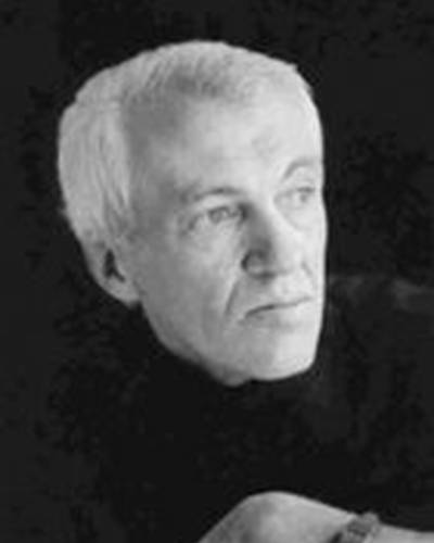 Кен Бруен фото