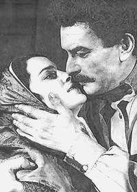 Кадр Тихий Дон