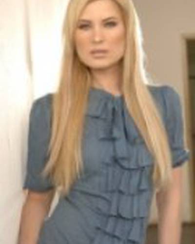 Ольга Милова фото