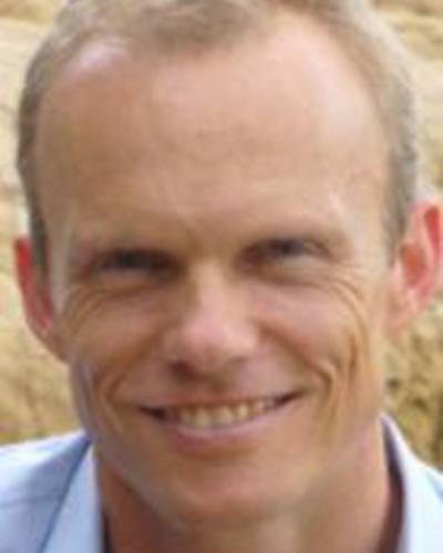 Джаред Робинсон фото