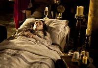 Кадр Мерлин