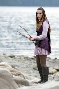 Кадр Однажды в стране чудес