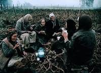 Кадр Прощание