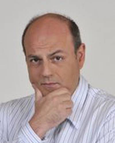 Santiago Urrialde фото