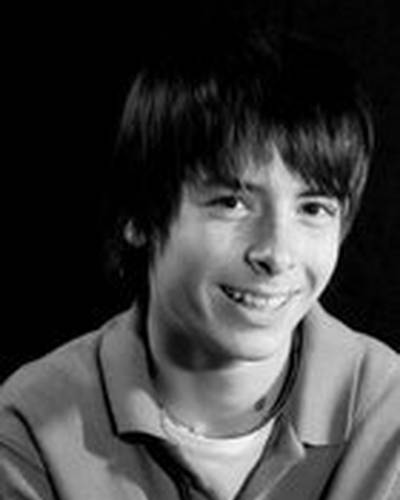 Люис МакГибон фото