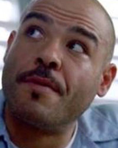 Хантер Куинн фото