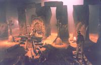 Кадр Затерянный мир