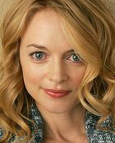 Хэзер Грэм фото