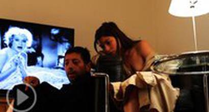 Американский трейлер 