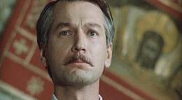 Кадр из фильма "Государственная граница. Фильм 3. Восточный рубеж" - 1