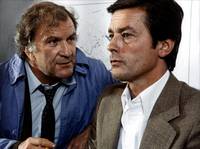 Кадр Неукротимый