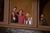 Кадр Ты водишь!