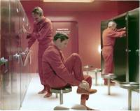 Кадр Штамм Андромеда