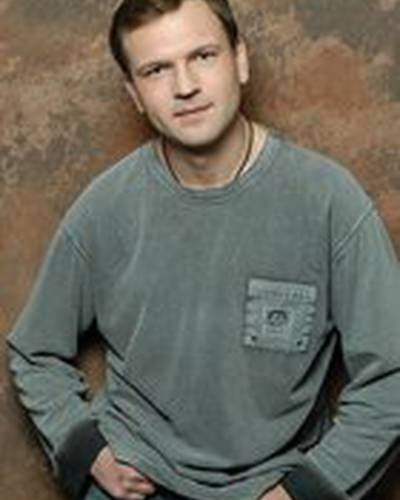 Петр Баранчеев фото