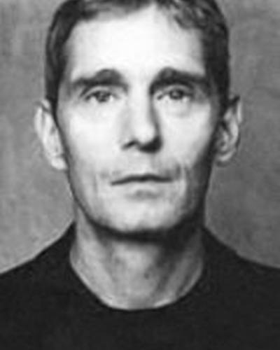 Ханс-Уве Бауэр фото