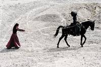 Кадр Мерлин