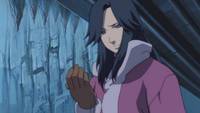 Кадр Наруто: Ниндзя в стране снега
