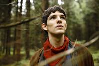 Кадр Мерлин