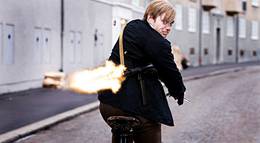 Кадр из фильма "Макс Манус: Человек войны" - 2