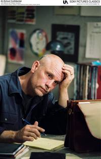 Кадр Реклама для гения