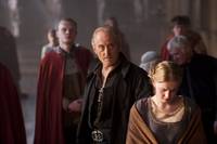 Кадр Мерлин