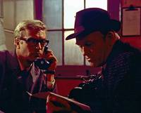 Кадр Досье Ипкресс