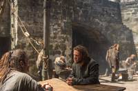 Кадр Черные паруса