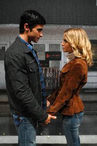 Кадр Сверхъестественное