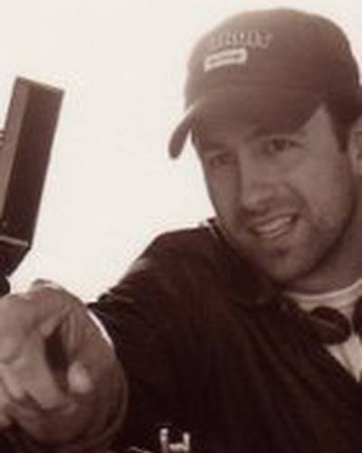 Джеффри Фелпс фото