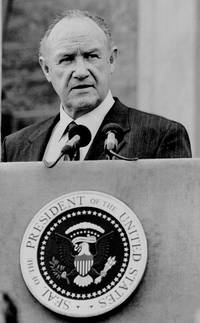 Кадр Абсолютная власть