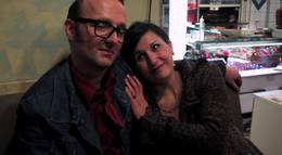 Кадр из фильма "Die Schimmelreiter" - 1