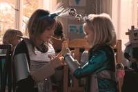 Кадр Родители