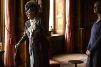 Кадр Аббатство Даунтон