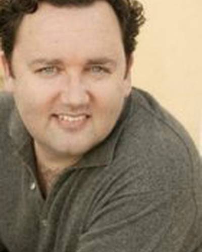 Дэниэл Добл фото