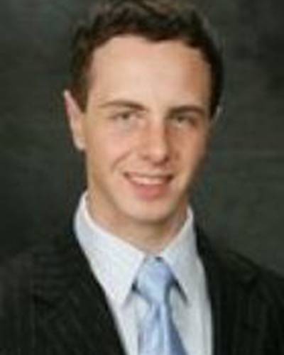 Эллиот Ферверда фото