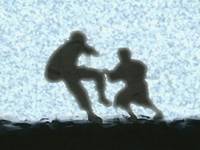 Кадр Лес русалок