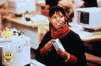 Кадр Джек-попрыгунчик