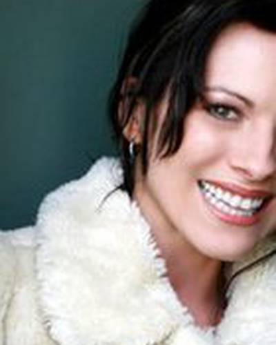 Никки Хестер фото