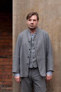 Кадр Аббатство Даунтон