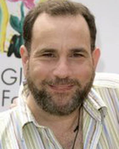 Мальколм Дэнар фото