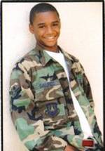 Джеймс Томас Ли Найт фото