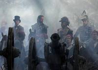 Кадр Синко де Майо: Битва