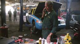 Кадр из фильма "Пока не сыграл в ящик" - 1