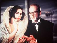 Кадр Смерть ей к лицу